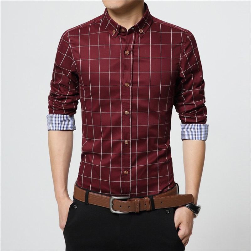 Williamsburg Shirt