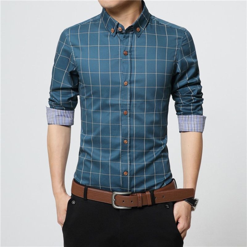 Williamsburg Shirt