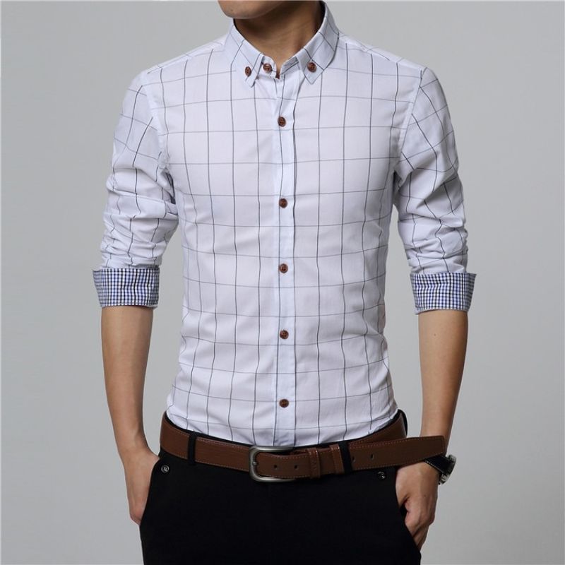 Williamsburg Shirt