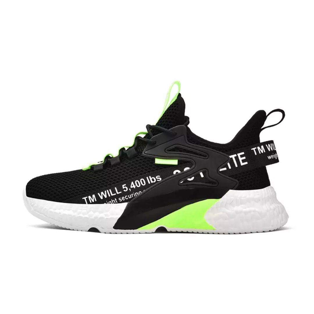Primmor Will Sneakers