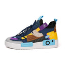 Primmor Breath Sneakers