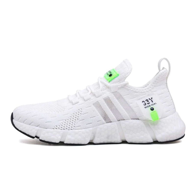 Primmor Jogger Sneakers