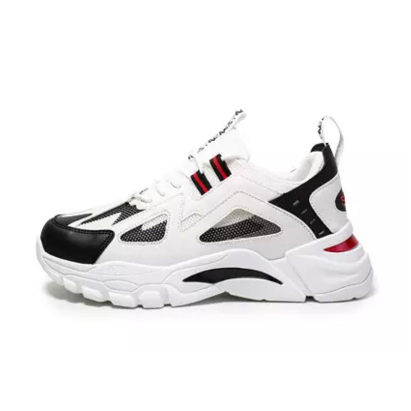 Primmor Fight Sneakers