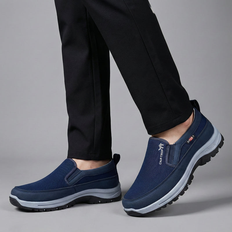 Comfort Titanium Orthopedic Shoes: Buy 1, Get 2 Free