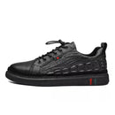 Primmor Blackred Sneakers