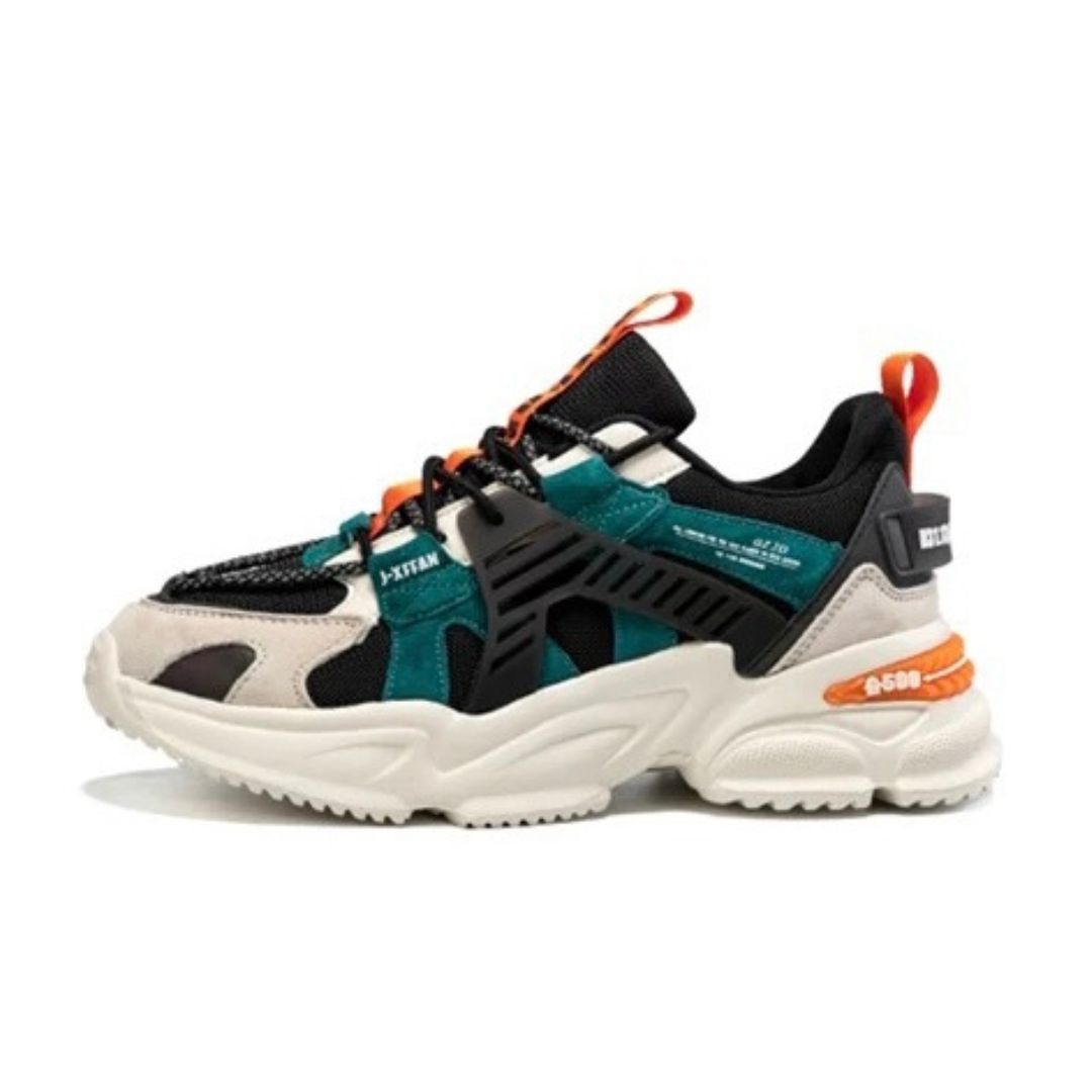 Primmor Loafer Sneakers