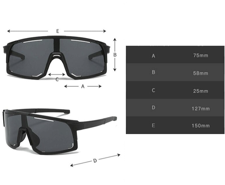 Primmor S037 Glasses