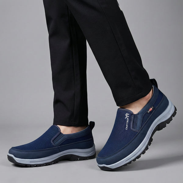 Comfort Titanium Orthopedic Shoes: Buy 1, Get 2 Free