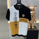 Primmor Tricot T-Shirt S278