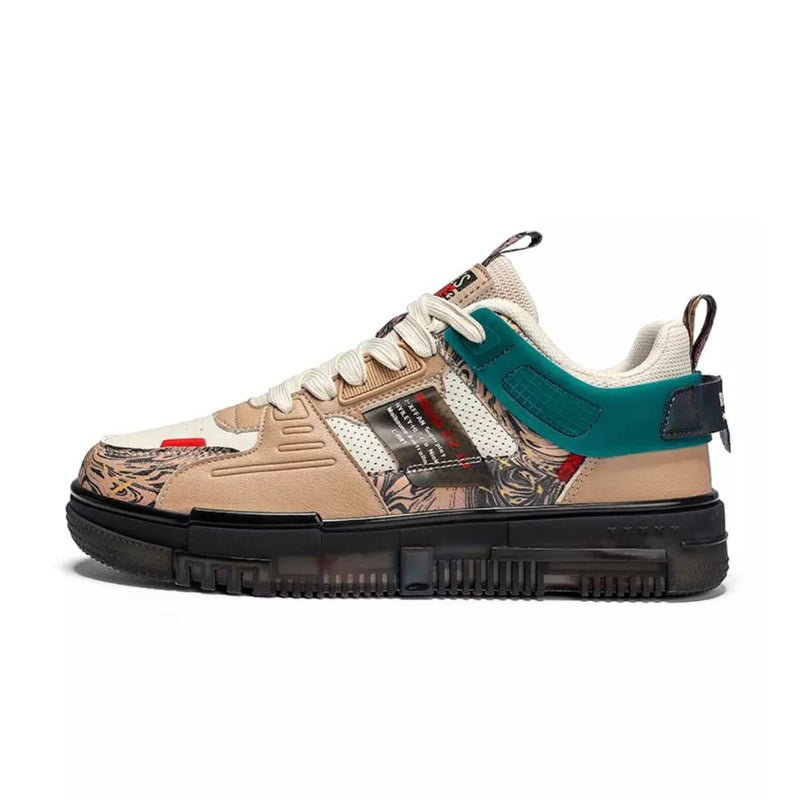 Primmor Race Sneakers