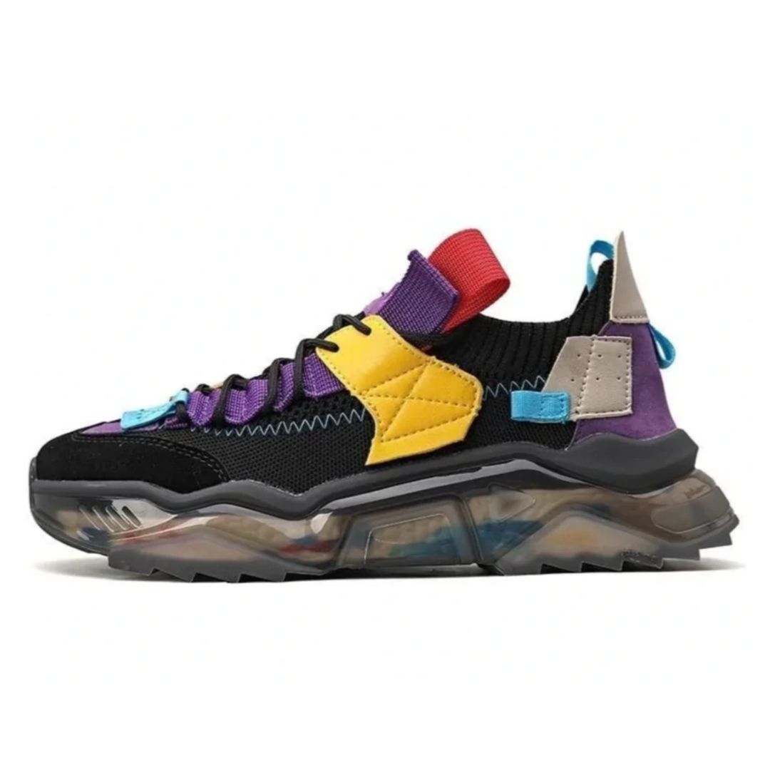 Primmor Shadow Sneakers