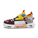 Primmor Colorful Sneakers