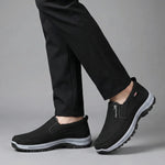 Comfort Titanium Orthopedic Shoes: Buy 1, Get 2 Free