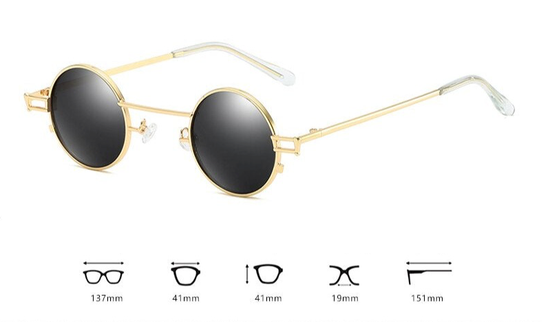 Primmor S073 Glasses