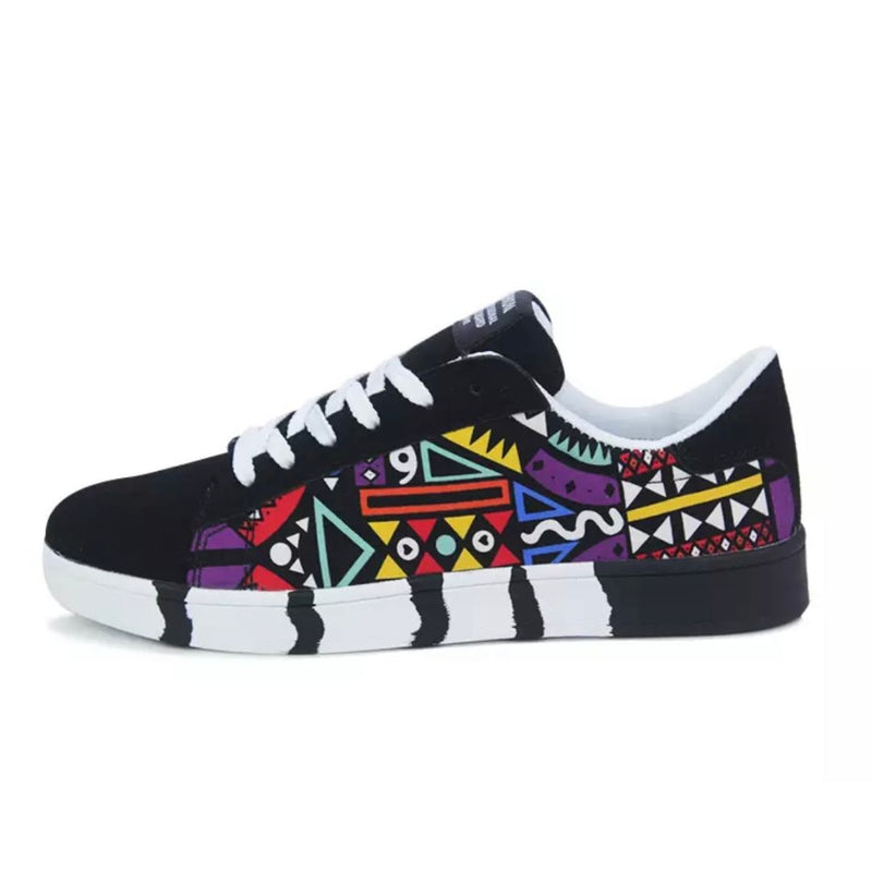 Primmor Holy Sneakers