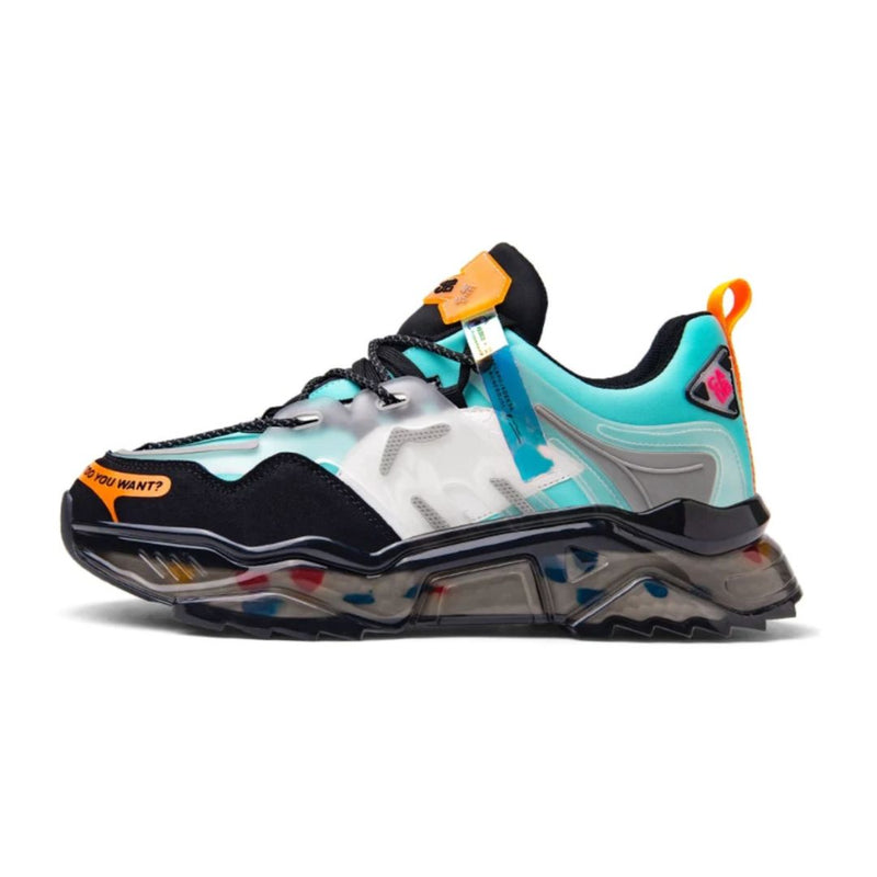 Primmor Fash Sneakers