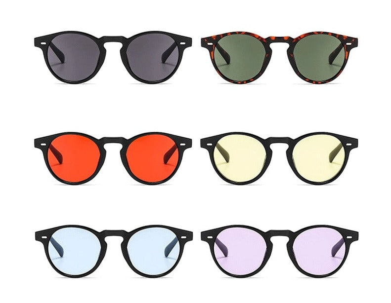 Primmor S012 Glasses