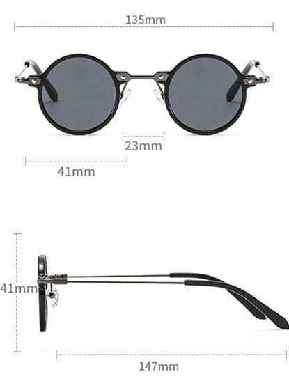 Primmor S021 Glasses