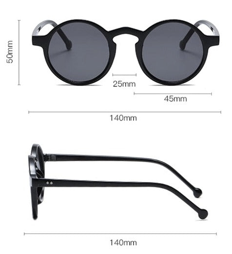 Primmor S007 Glasses