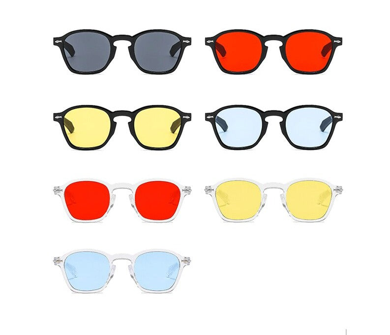 Primmor S025 Glasses