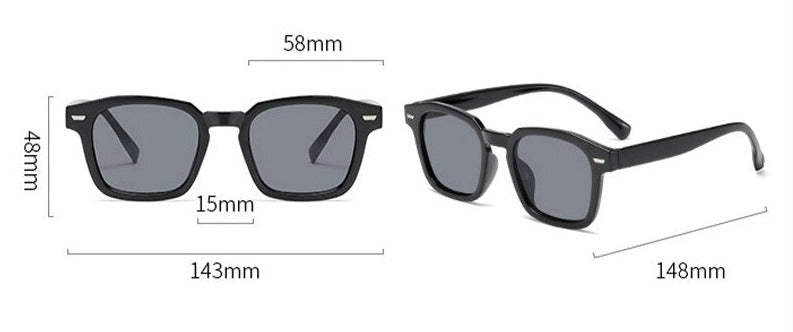 Primmor S018 Glasses