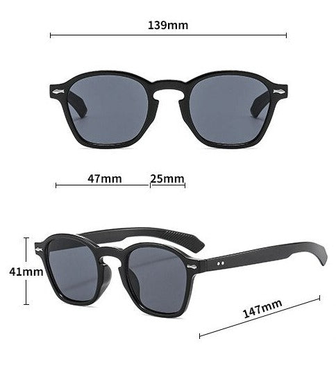 Primmor S025 Glasses