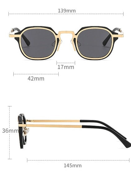 Primmor S002 Glasses