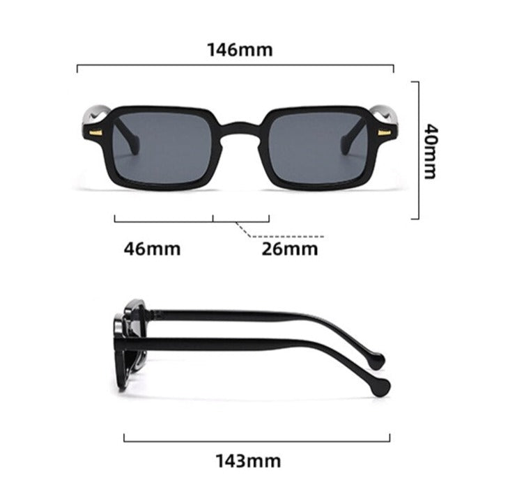 Primmor S053 Glasses