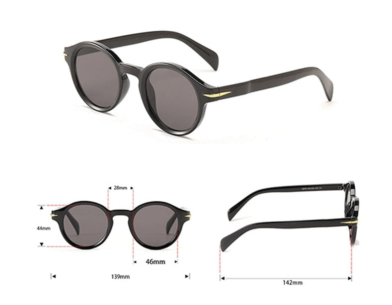 Primmor S027 Glasses