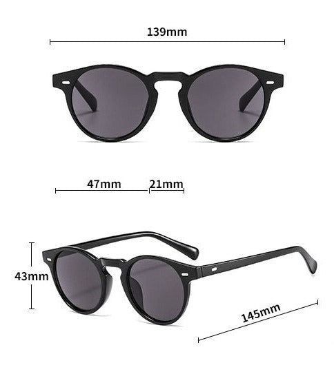 Primmor S012 Glasses