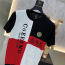 Primmor Tricot T-Shirt S278