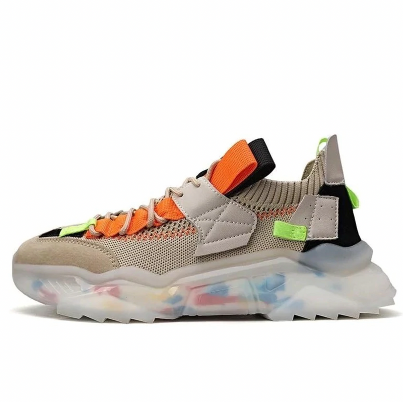 Primmor Shadow Sneakers