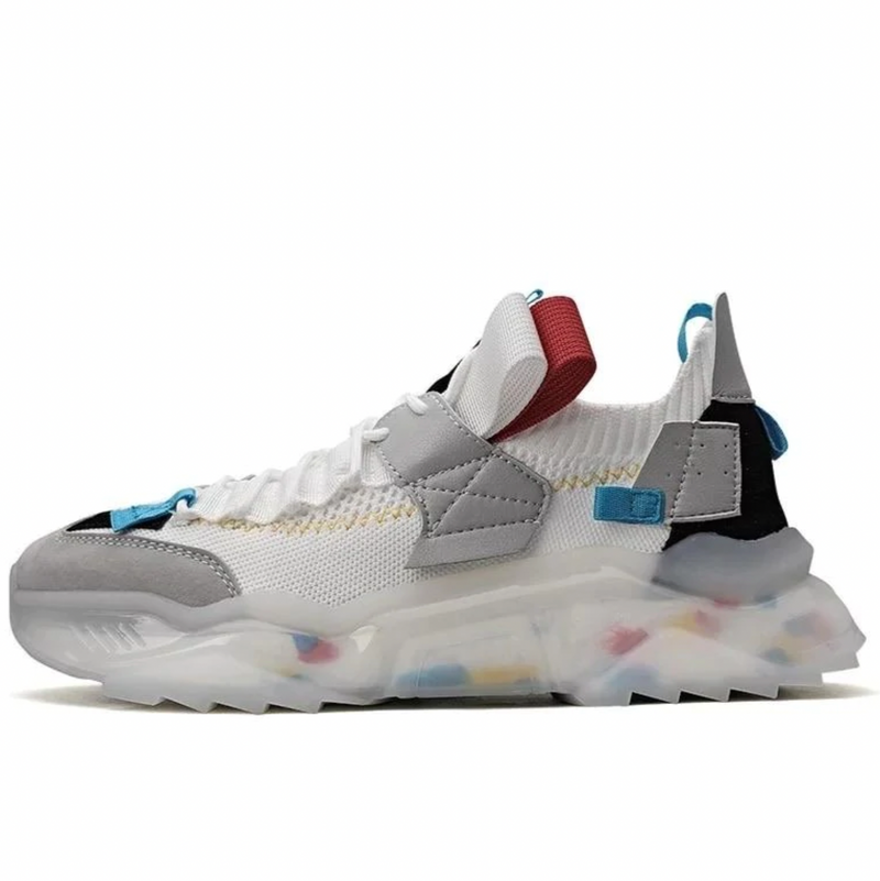 Primmor Shadow Sneakers