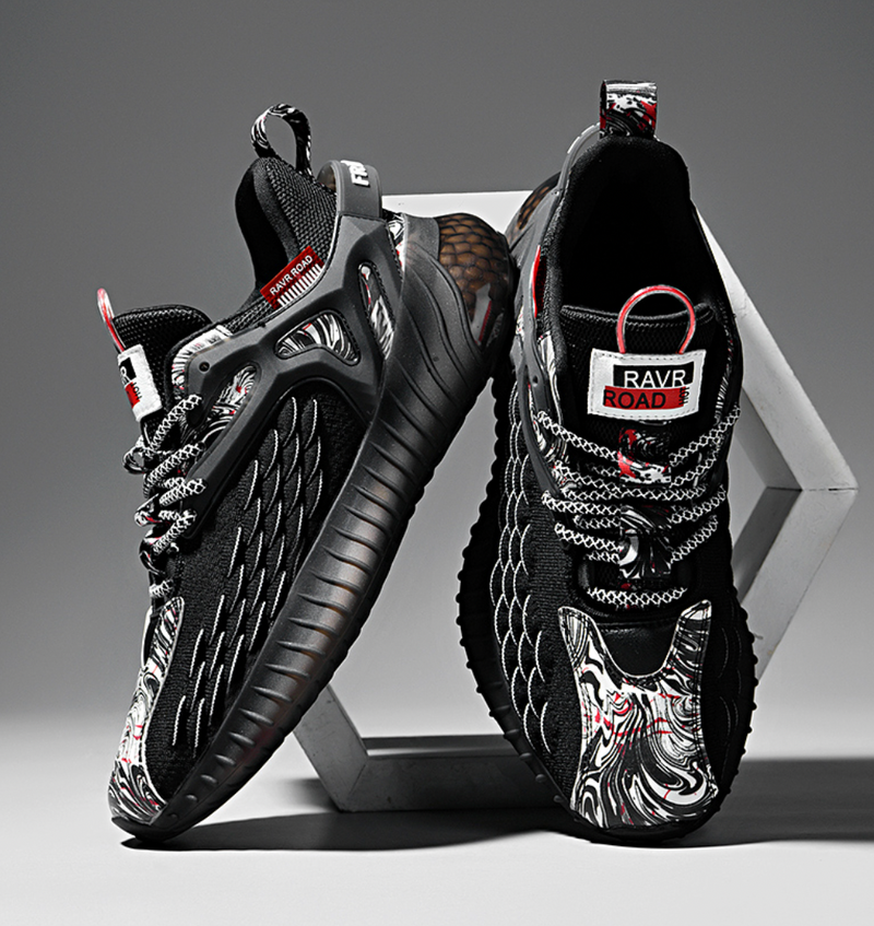 Primmor Greenhood Sneakers