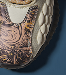 Primmor Greenhood Sneakers