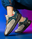 Primmor Greenhood Sneakers