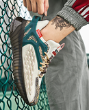 Primmor Greenhood Sneakers