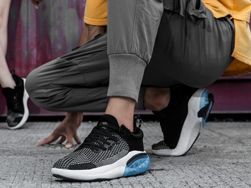 Primmor Zenth Sneakers