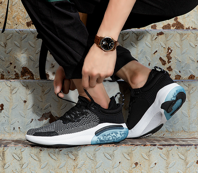 Primmor Zenth Sneakers