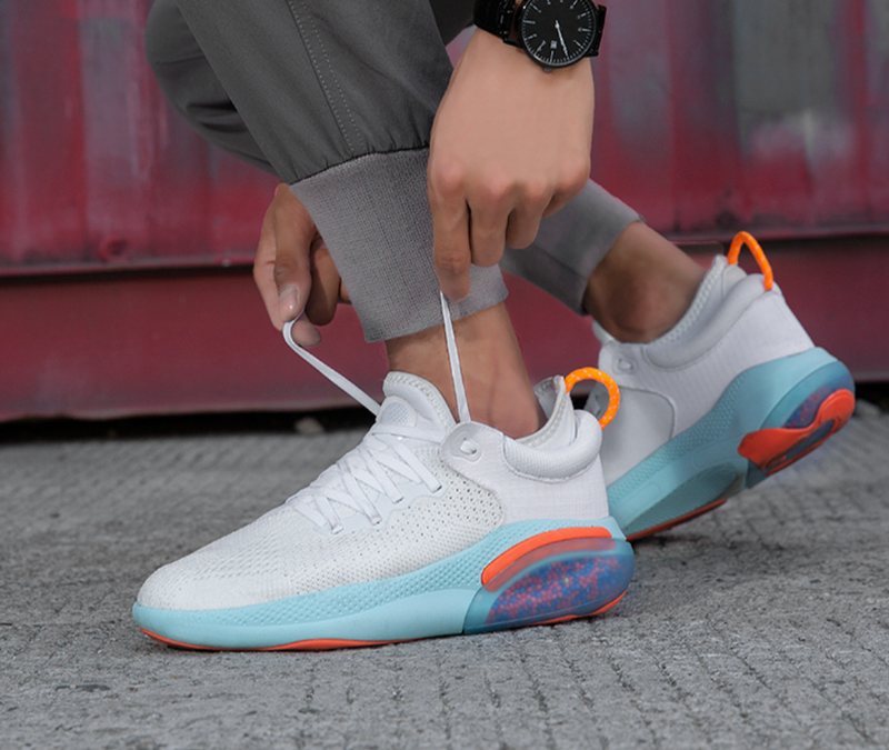 Primmor Zenth Sneakers