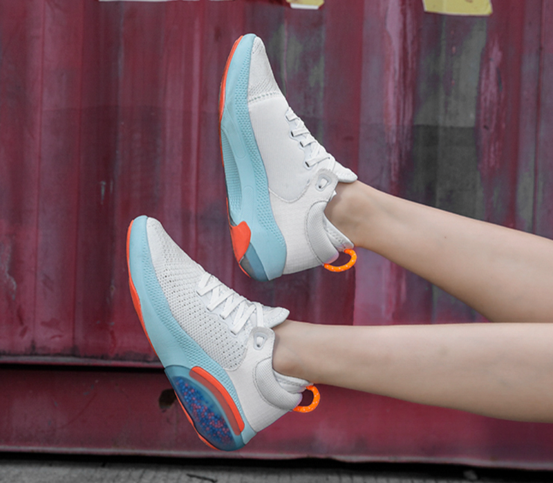 Primmor Zenth Sneakers