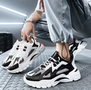 Primmor Fight Sneakers