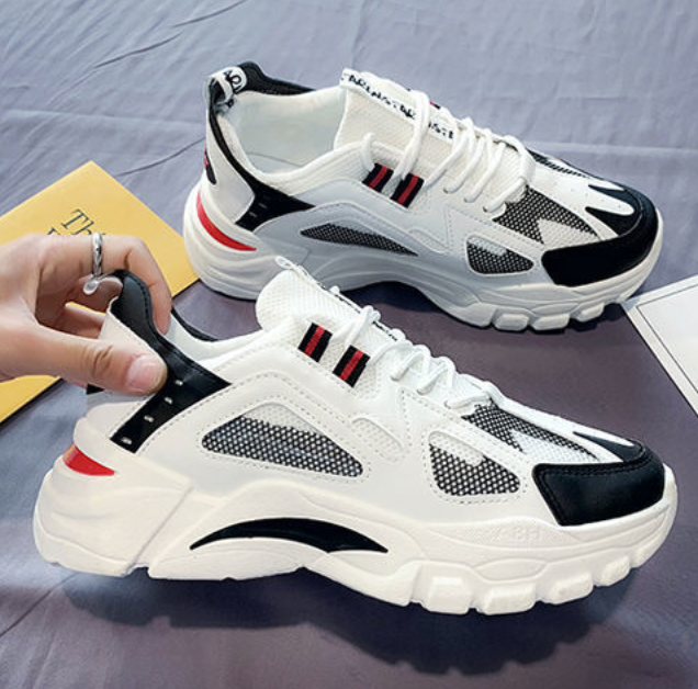 Primmor Fight Sneakers