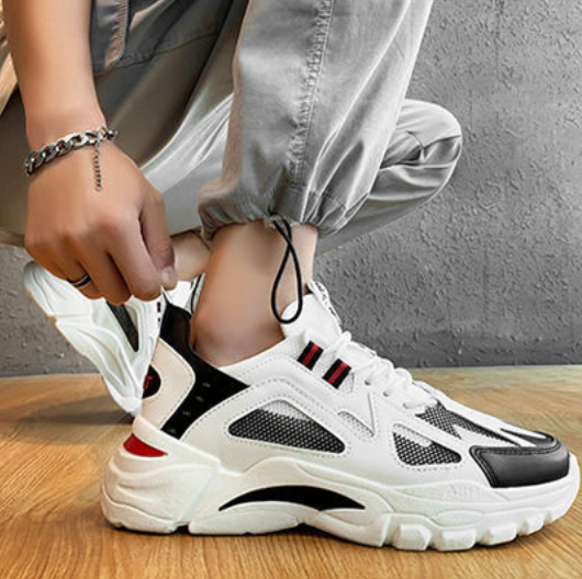 Primmor Fight Sneakers