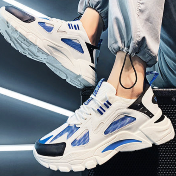 Primmor Fight Sneakers