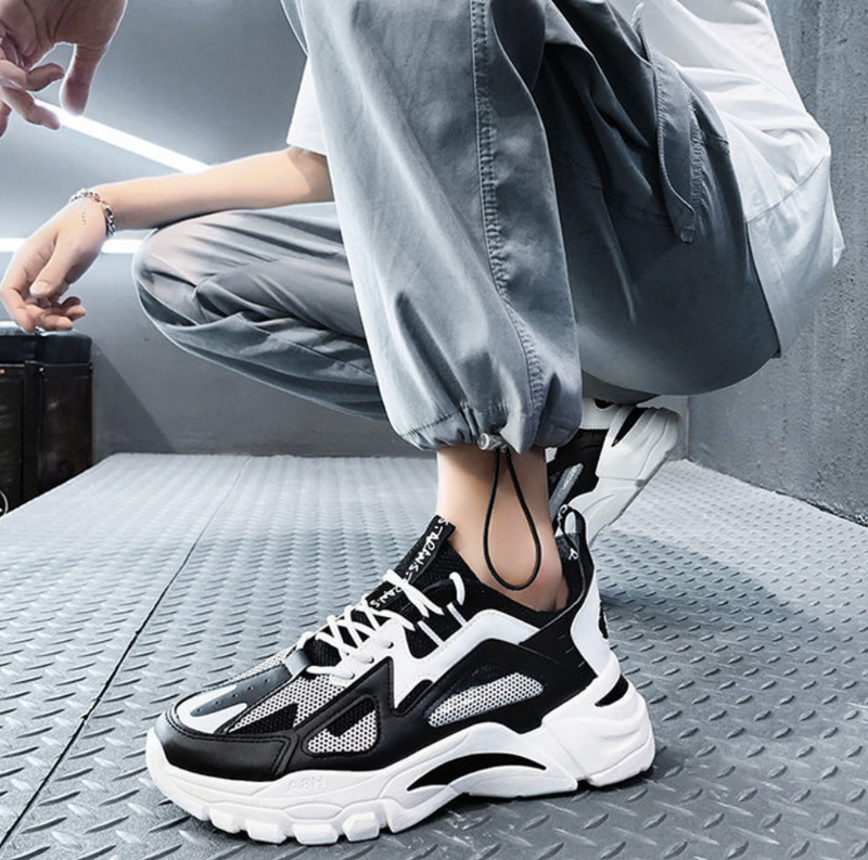 Primmor Fight Sneakers