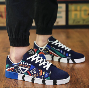 Primmor Holy Sneakers