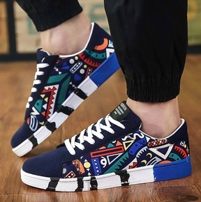 Primmor Holy Sneakers