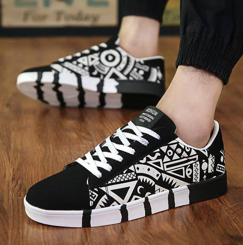 Primmor Holy Sneakers