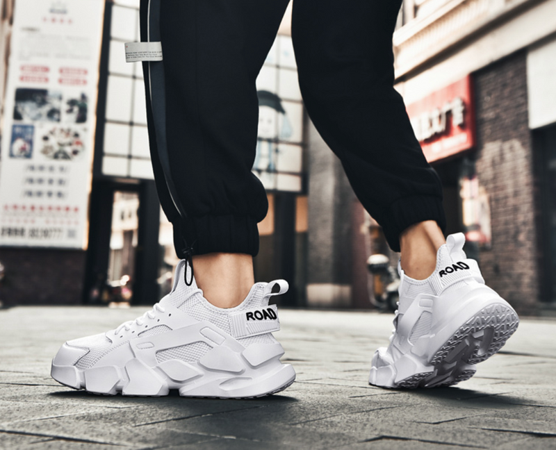 Primmor Dowlon Sneakers